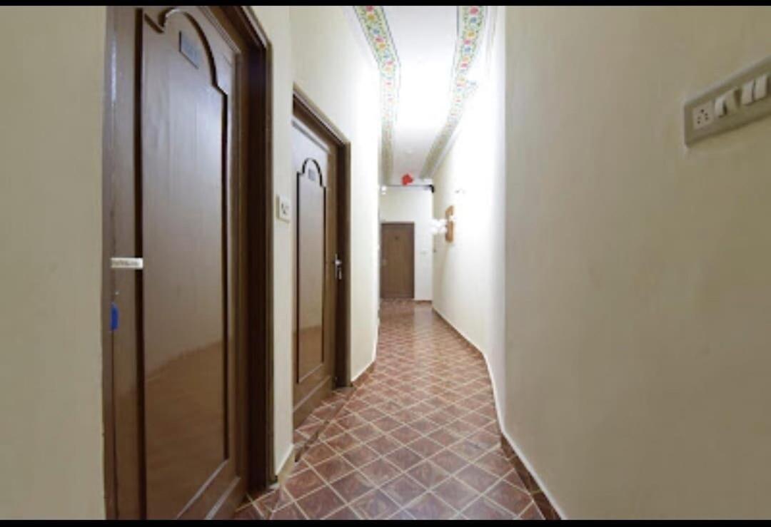 Collection O Rajwada Palace Τζαϊπούρ Εξωτερικό φωτογραφία